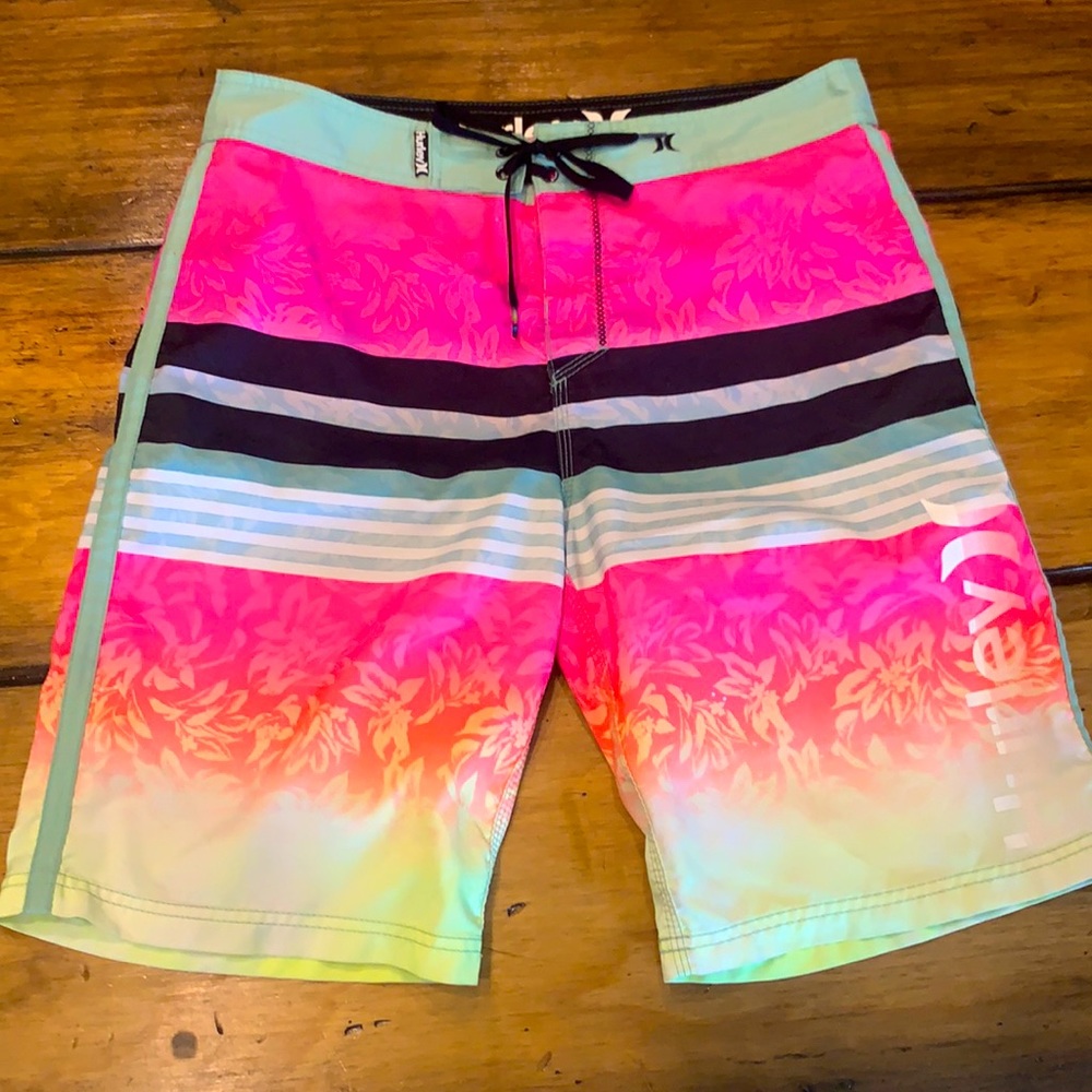Hurley Board shorts